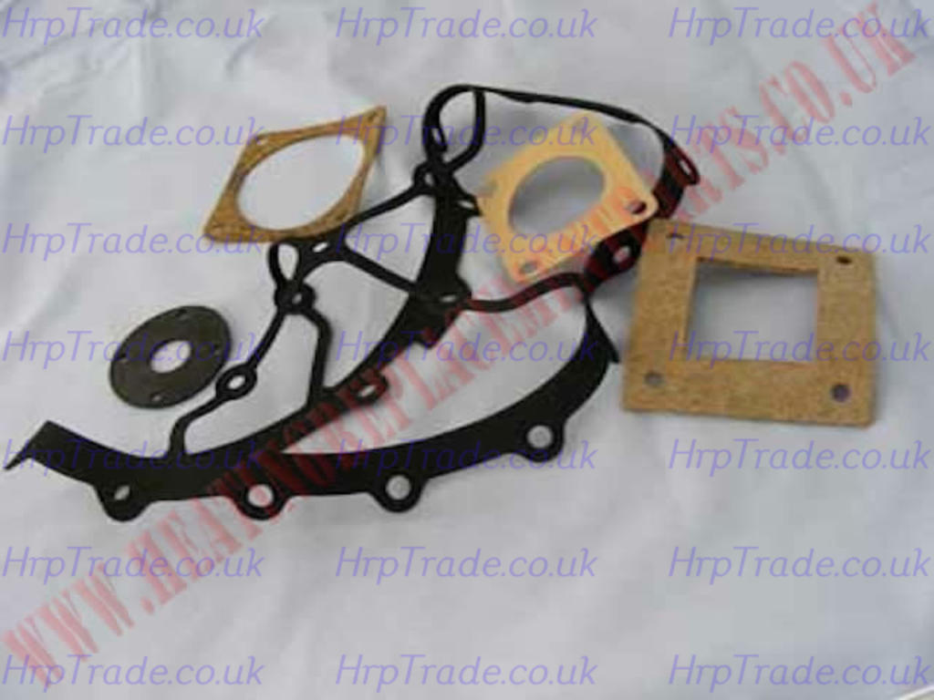 IDEAL COMMERCIAL  079680